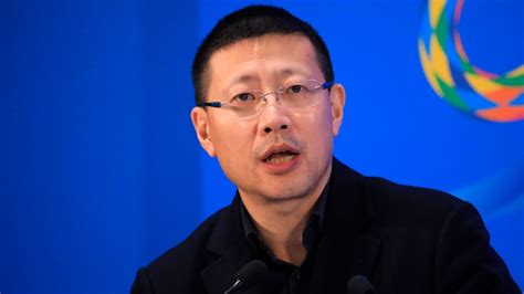 How Sequoia’s Neil Shen Built a China Powerhouse.